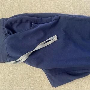 Figs Navy Zamora Joggers